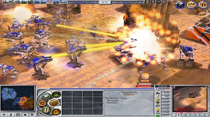 活久见!《地球帝国》三部曲复刻版突袭Steam,老玩家准备好秒回石器时代了吗? 活久见!《地球帝国》三部曲复刻版突袭Steam,老玩家准备好秒回石器时代了吗?