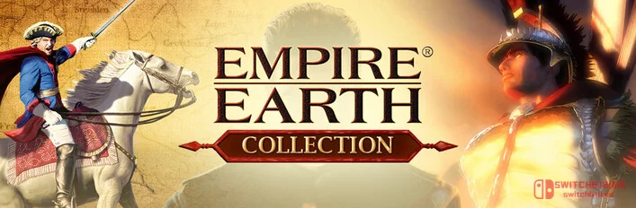 活久见!《地球帝国》三部曲复刻版突袭Steam,老玩家准备好秒回石器时代了吗? 活久见!《地球帝国》三部曲复刻版突袭Steam,老玩家准备好秒回石器时代了吗?