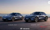 我去，YU7 GT暂别《GT赛车7》？先看SU7 Ultra在纽北起飞！