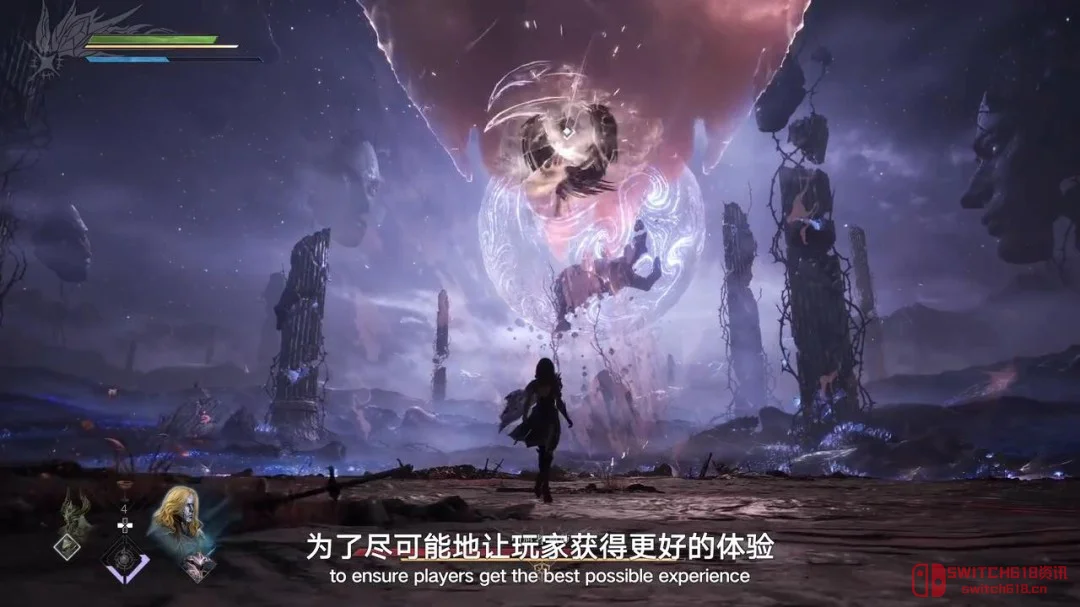 天呐!《湮灭之潮》新片发布+线下试玩会?国产游戏这次要站起来了吗? 天呐!《湮灭之潮》新片发布+线下试玩会?国产游戏这次要站起来了吗?