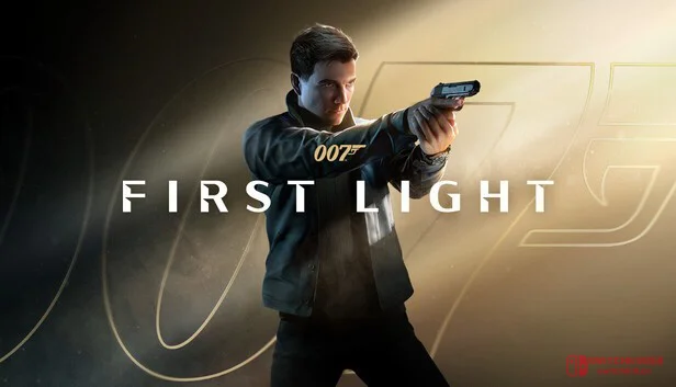My name is Bond...销量榜第一的Bond!《007:初露锋芒》这波太顶了 My name is Bond...销量榜第一的Bond!《007:初露锋芒》这波太顶了