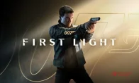 我去！007新作直接屠榜？地平线6都被干翻了，老粉泪目！