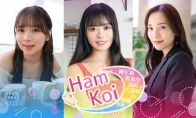 我去，转生仓鼠被三姐妹疯狂宠溺？《HamKoi》体验版5月28日Steam见！