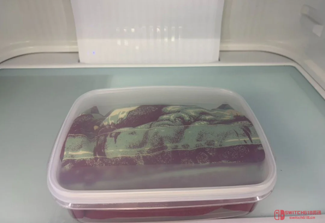 《沙耶之歌》新周边太搞了!老虚:想出这个的人比我还疯 《沙耶之歌》新周边太搞了!老虚:想出这个的人比我还疯