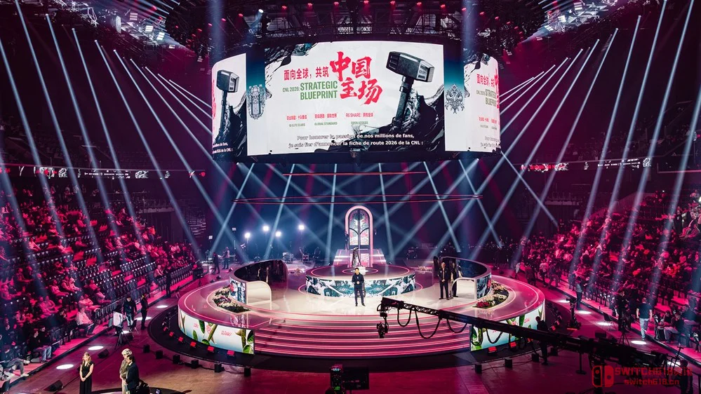 我去!《彩虹六号:围攻》国服终于定档?6月17日删档测试,这波操作我服! 我去!《彩虹六号:围攻》国服终于定档?6月17日删档测试,这波操作我服!
