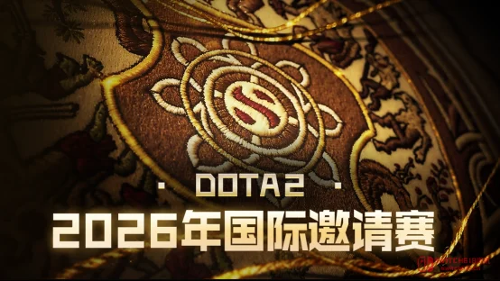 TI2026上海见!还有全球首场DOTA2交响音乐会?这谁顶得住啊! TI2026上海见!还有全球首场DOTA2交响音乐会?这谁顶得住啊!