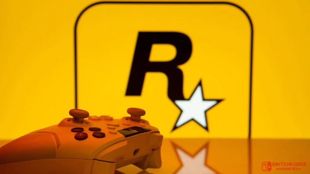 R星老板放话:别费劲了,《GTA》的神坛,前员工也爬不上去! R星老板放话:别费劲了,《GTA》的神坛,前员工也爬不上去!