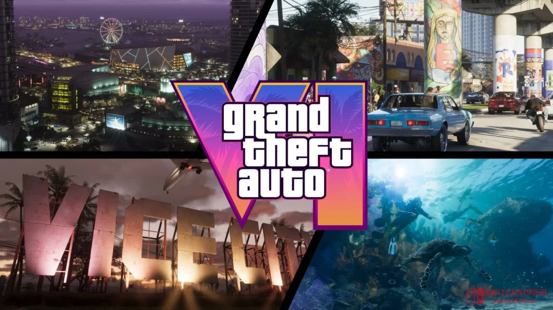 R星老板放话:别费劲了,《GTA》的神坛,前员工也爬不上去! R星老板放话:别费劲了,《GTA》的神坛,前员工也爬不上去!