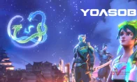 活久见！YOASOBI x 《守望先锋》联动正式官宣！7月1日岛田家族新皮肤来了！