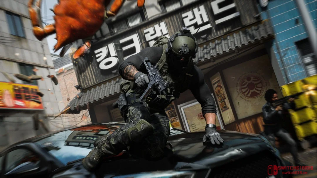 钱队回归!《现代战争4》定档10月23日,Steam开价298,这次连PS4都给扔了? 钱队回归!《现代战争4》定档10月23日,Steam开价298,这次连PS4都给扔了?