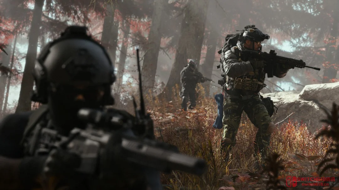 钱队回归!《现代战争4》定档10月23日,Steam开价298,这次连PS4都给扔了? 钱队回归!《现代战争4》定档10月23日,Steam开价298,这次连PS4都给扔了?