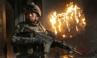 钱队回归！《现代战争4》定档10月23日，Steam开价298，这次连PS4都给扔了？