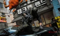 《使命召唤：现代战争4》PC光追全模式制霸，DLSS 4.5加持，显卡君你还好吗？