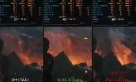 我直接人傻了！《007》新游DLSS不仅没提速，反被FSR吊打？