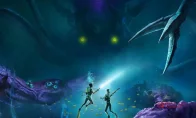 我去！《深海迷航2》卖爆，发行商被迫割肉2.5亿美元？这比海底怪鱼还吓人！