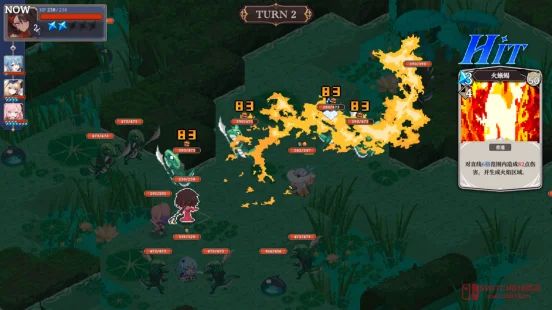 我去,星尘轨迹:魔女之愿才64?全程配音王道剧情,这波操作我服! 我去,星尘轨迹:魔女之愿才64?全程配音王道剧情,这波操作我服!