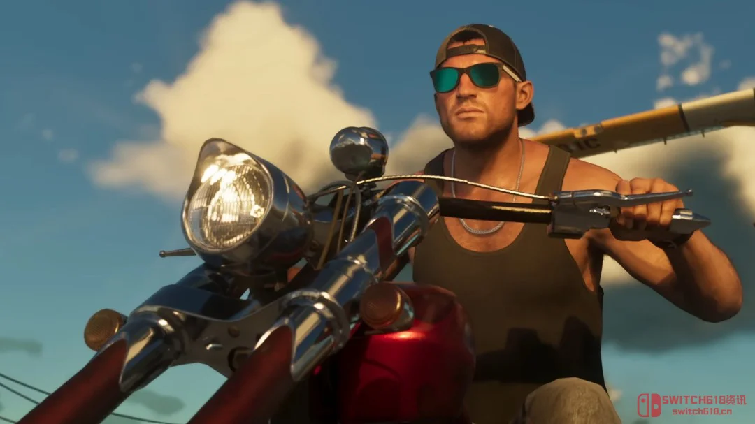 《GTA6》还有半年发售,R星员工先‘起义’了?这波内部撕逼比游戏还精彩! 《GTA6》还有半年发售,R星员工先‘起义’了?这波内部撕逼比游戏还精彩!