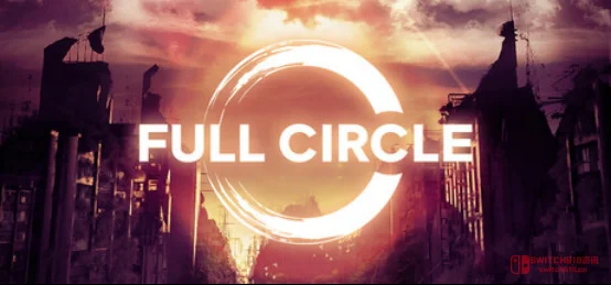 还记得当年在PS1上猛肝的JRPG吗?《Full Circle》这波直接把我带回那个年代了! 还记得当年在PS1上猛肝的JRPG吗?《Full Circle》这波直接把我带回那个年代了!