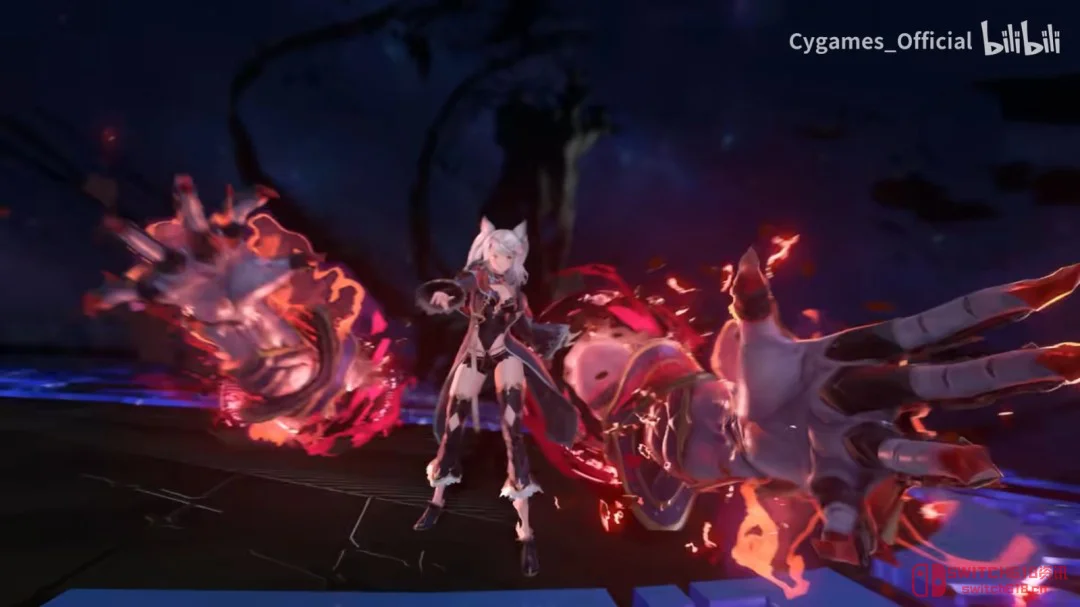 骑空士狂喜!芙劳‘足’够暴力,《碧蓝幻想Relink 无尽黄昏》新实机演示太顶了! 骑空士狂喜!芙劳‘足’够暴力,《碧蓝幻想Relink 无尽黄昏》新实机演示太顶了!