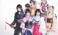 我去，《樱花大战》舞台剧定妆照公开！爷青回！9月18日帝击再集结！