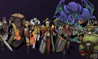 绝了！《罪域征途》第二弹更新：联姻对象不止哥布林，还有克苏鲁和亲哥？这波操作我服！