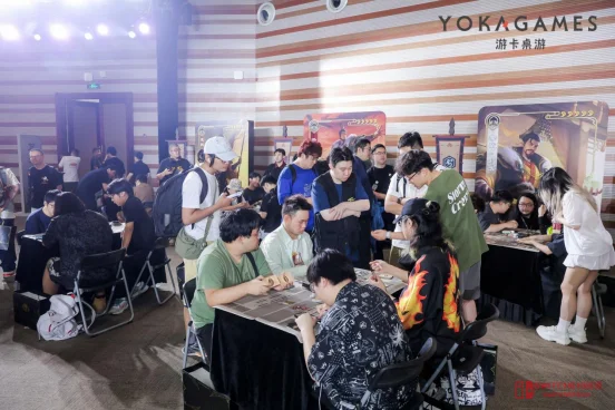 绝了!三国杀推出集换式卡牌《正面对决》,KayaK亲自操刀,这波是情怀还是收割? 绝了!三国杀推出集换式卡牌《正面对决》,KayaK亲自操刀,这波是情怀还是收割?