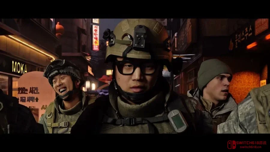 我去!COD《现代战争4》10月23日发售,比GTA6早27天,首发不登XGP,但竟然要上Switch 2? 我去!COD《现代战争4》10月23日发售,比GTA6早27天,首发不登XGP,但竟然要上Switch 2?