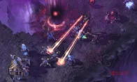 我去！《星际争霸2》PTR更新直接改基础经济，老玩家表示要重新练建造顺序了！