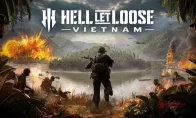 我去，《人间地狱：越南》公测开启，50v50的绿色地狱你敢来吗？