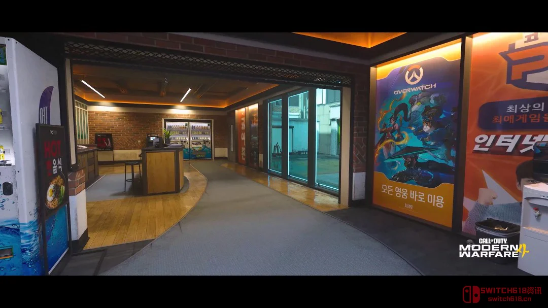 绝了!《使命召唤:现代战争4》多人地图视频曝光,普莱斯:这次不跟环境作战,只干人! 绝了!《使命召唤:现代战争4》多人地图视频曝光,普莱斯:这次不跟环境作战,只干人!