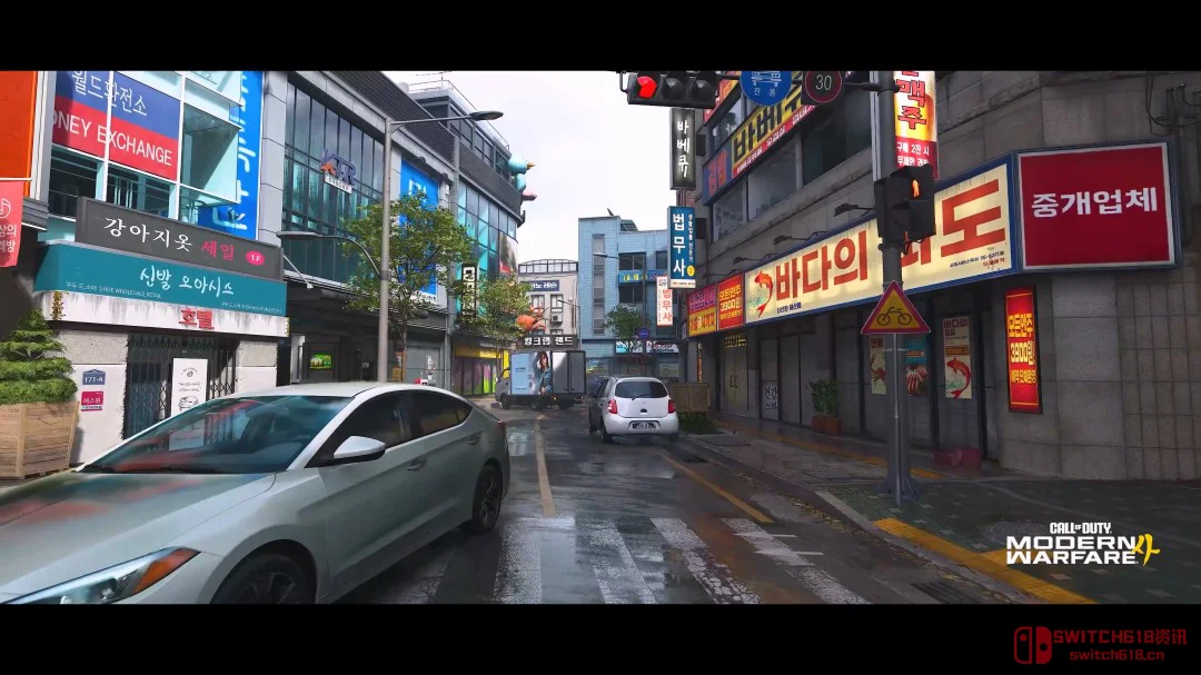 绝了!《使命召唤:现代战争4》多人地图视频曝光,普莱斯:这次不跟环境作战,只干人! 绝了!《使命召唤:现代战争4》多人地图视频曝光,普莱斯:这次不跟环境作战,只干人!