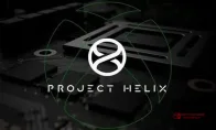 绝了！Xbox新主机Helix发布会完全不提，光画饼？