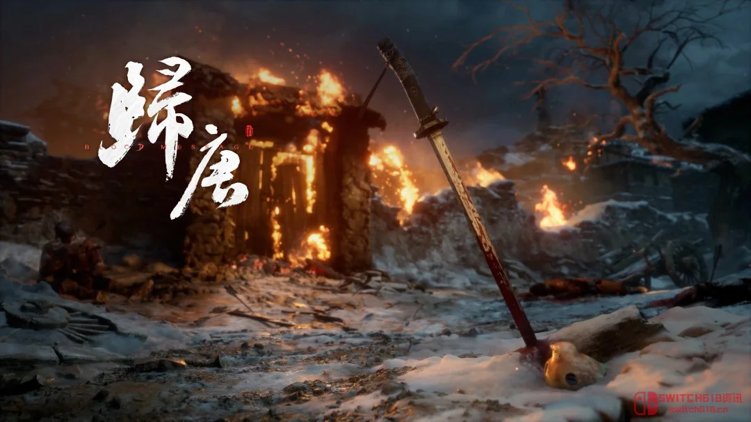 《归唐》这波操作我服!7秒视频'长风几万里'期待值直接拉满 《归唐》这波操作我服!7秒视频'长风几万里'期待值直接拉满
