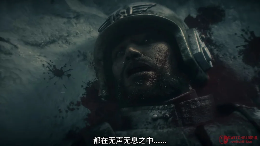 活久见!《战锤40K》第11版预告片帝皇真容曝光,GW这波诚意拉满! 活久见!《战锤40K》第11版预告片帝皇真容曝光,GW这波诚意拉满!