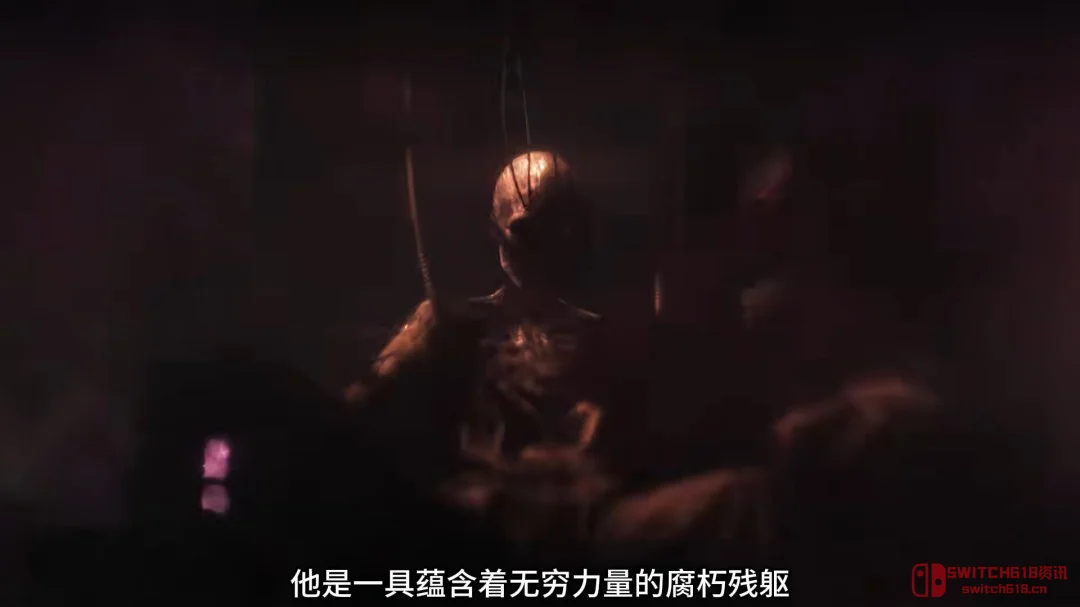 活久见!《战锤40K》第11版预告片帝皇真容曝光,GW这波诚意拉满! 活久见!《战锤40K》第11版预告片帝皇真容曝光,GW这波诚意拉满!