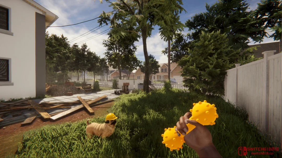 【爷青回】《哥特王朝》重制版突降Steam!这周新游虽少但全是硬货! 【爷青回】《哥特王朝》重制版突降Steam!这周新游虽少但全是硬货!