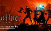【爷青回】《哥特王朝》重制版突降Steam！这周新游虽少但全是硬货！