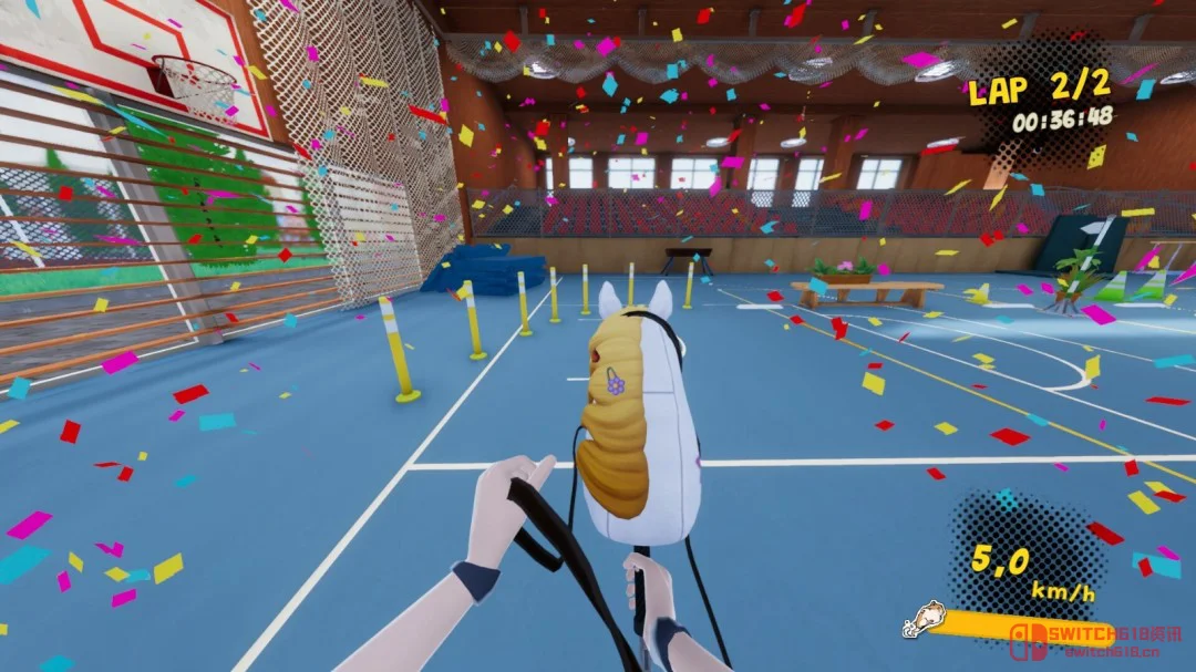 【爷青回】《哥特王朝》重制版突降Steam!这周新游虽少但全是硬货! 【爷青回】《哥特王朝》重制版突降Steam!这周新游虽少但全是硬货!