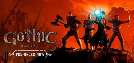 【爷青回】《哥特王朝》重制版突降Steam!这周新游虽少但全是硬货! 【爷青回】《哥特王朝》重制版突降Steam!这周新游虽少但全是硬货!