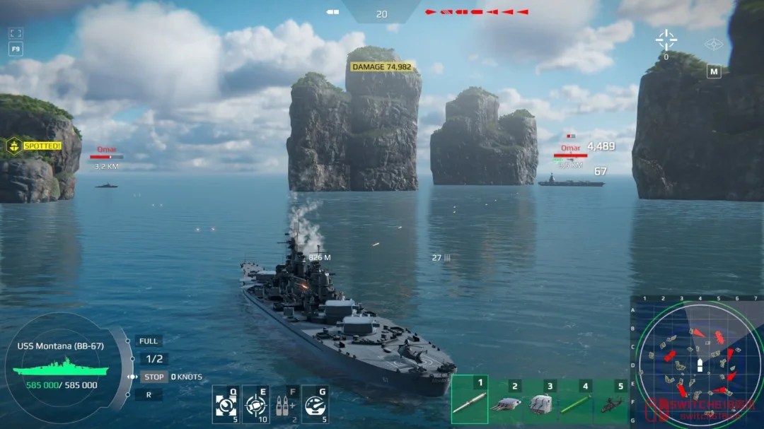 【爷青回】《哥特王朝》重制版突降Steam!这周新游虽少但全是硬货! 【爷青回】《哥特王朝》重制版突降Steam!这周新游虽少但全是硬货!