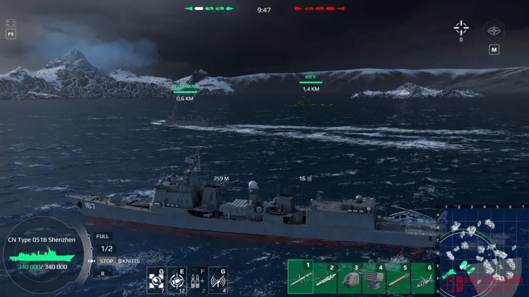 【爷青回】《哥特王朝》重制版突降Steam!这周新游虽少但全是硬货! 【爷青回】《哥特王朝》重制版突降Steam!这周新游虽少但全是硬货!