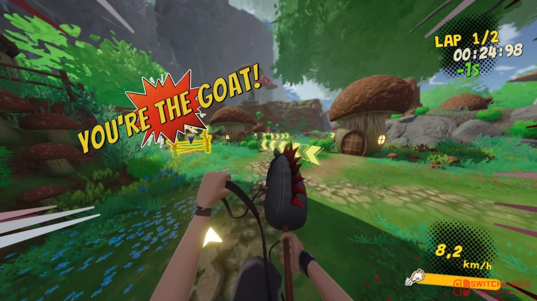 【爷青回】《哥特王朝》重制版突降Steam!这周新游虽少但全是硬货! 【爷青回】《哥特王朝》重制版突降Steam!这周新游虽少但全是硬货!
