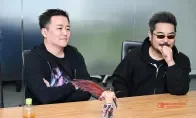 绝了！《铁拳8》总监池田幸平也跑了？半年内两员大将离队，南梦宫这是在玩哪出？
