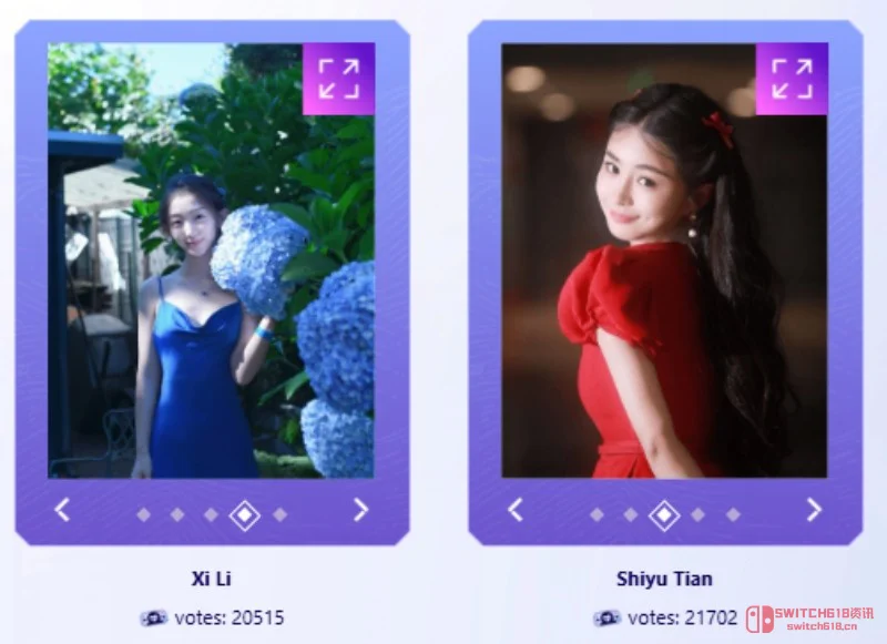 我去!《名利场2》选角最后24小时,总票数逼近20万,这两组杀疯了! 我去!《名利场2》选角最后24小时,总票数逼近20万,这两组杀疯了!