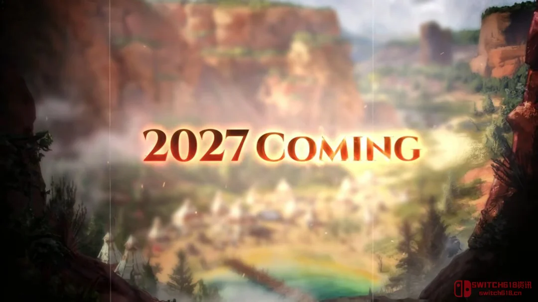 我去!《仙境传说》主机版2027年全平台上线,这波是爷青回还是画饼? 我去!《仙境传说》主机版2027年全平台上线,这波是爷青回还是画饼?
