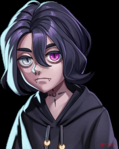 《月光岭物语》官方这波操作我服了!J-Anime风格直接把我香晕,不死生物也能有这种待遇? 《月光岭物语》官方这波操作我服了!J-Anime风格直接把我香晕,不死生物也能有这种待遇?