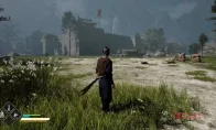 天呐！《水浒传》还能这样玩？《水浒·道反天罡》Steam商店页上线，实机演示看着有点东西！