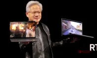 老黄又出手！笔记本都能跑出RTX 5070的性能？RTX Spark这是要逆天啊！