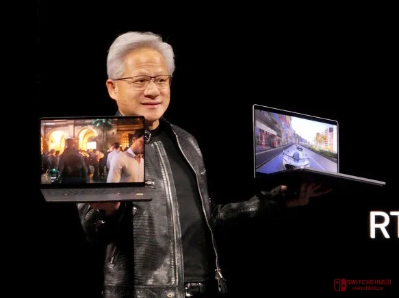 老黄又出手!笔记本都能跑出RTX 5070的性能?RTX Spark这是要逆天啊! 老黄又出手!笔记本都能跑出RTX 5070的性能?RTX Spark这是要逆天啊!