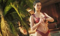 007新邦女郎真人长这样！玩家：审美清流，终于不是网红脸了！